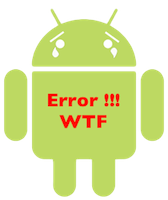 android_error