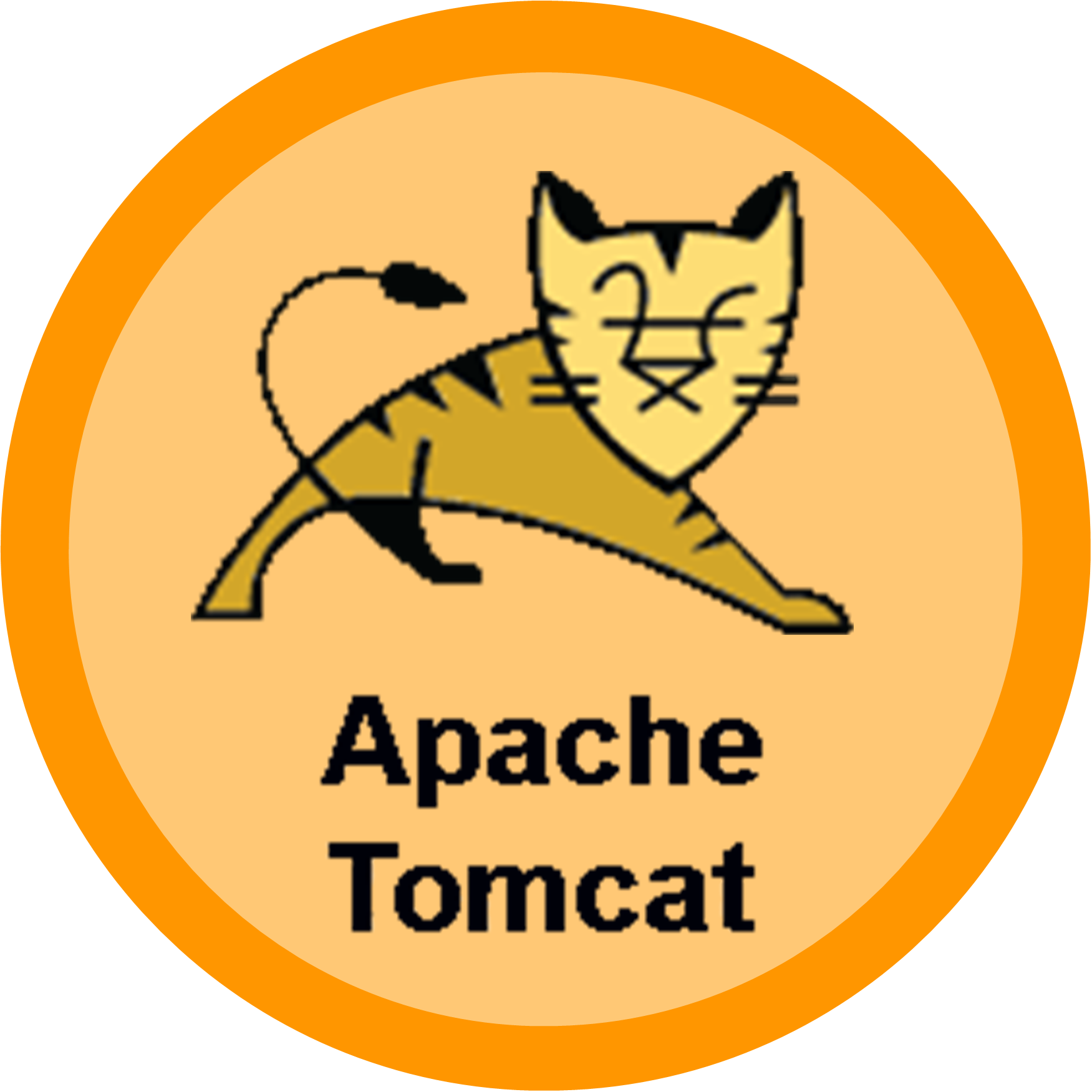 apache tomcat32 bit