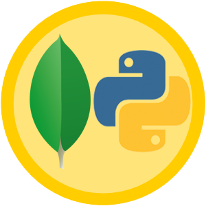 mongodb python