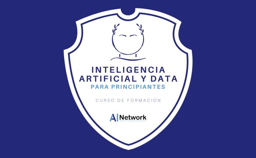 Inteligencia Artificial y Data para principiantes