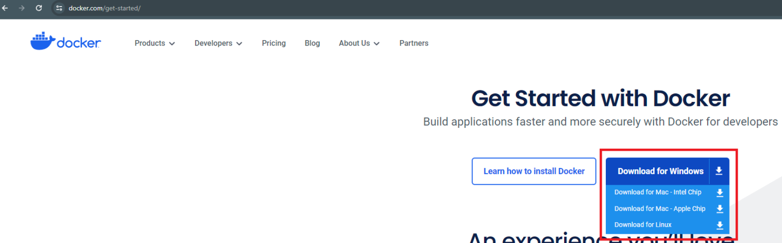 Docker básico: Docker Desktop y objetos Docker - Jarroba