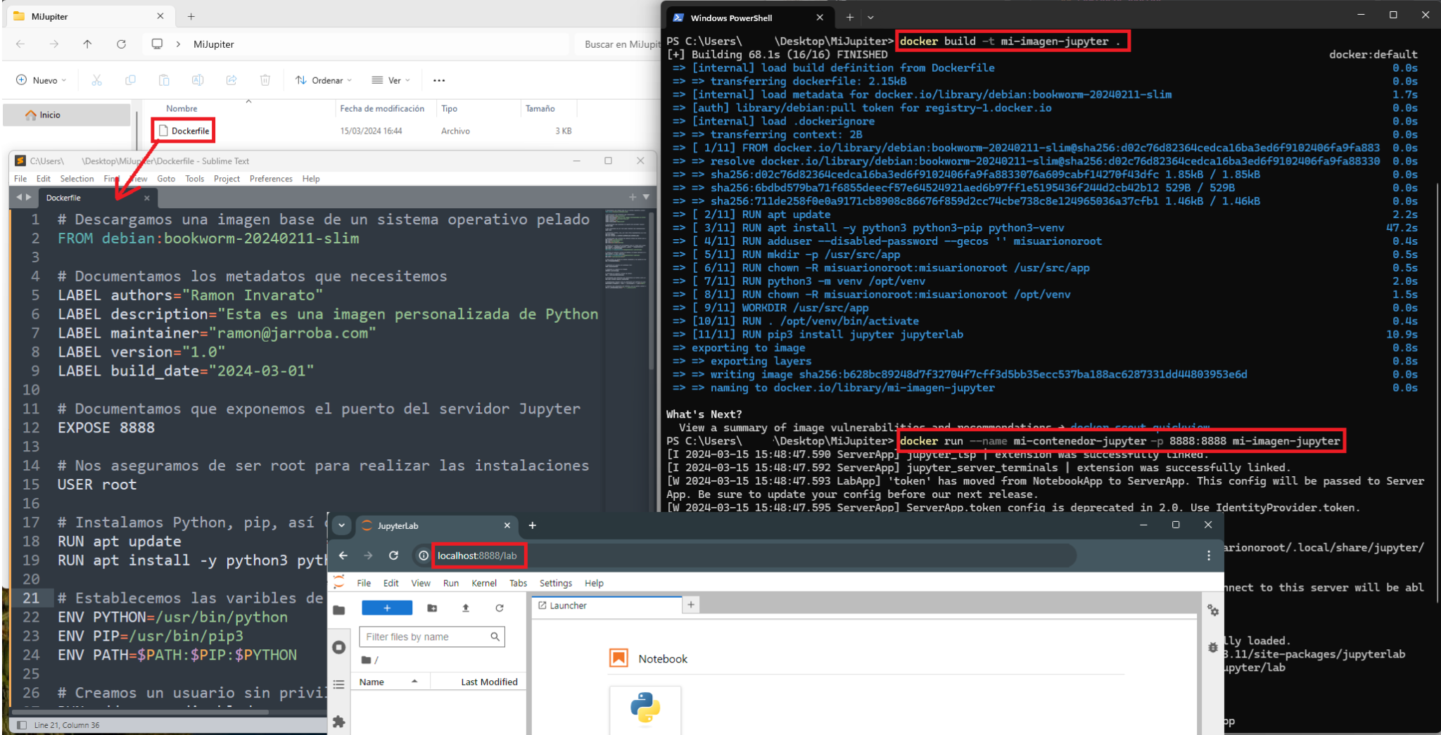 Singleton Pattern in Python, with Examples - Jarroba