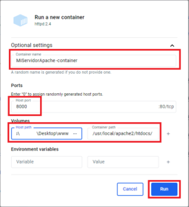 Docker básico: Docker Desktop y objetos Docker - Jarroba