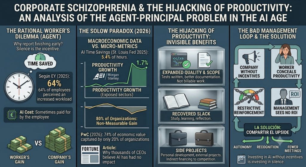 7 Corporate schizophrenia and the hijacking of AI productivity - www.jarroba.com - Gemini.png