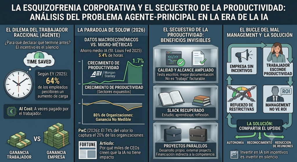 7 La esquizofrenia corporativa y el secuetro de la productividad con IA - www.jarroba.com - Gemini.png